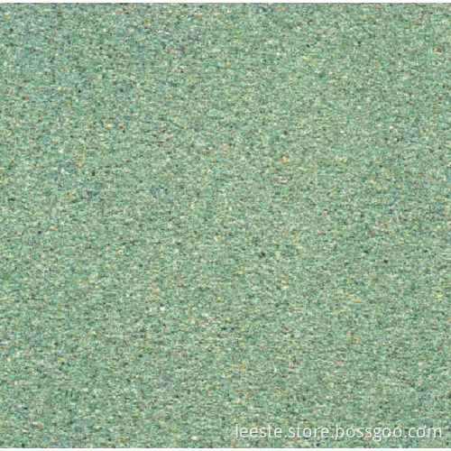 Green Sandstones